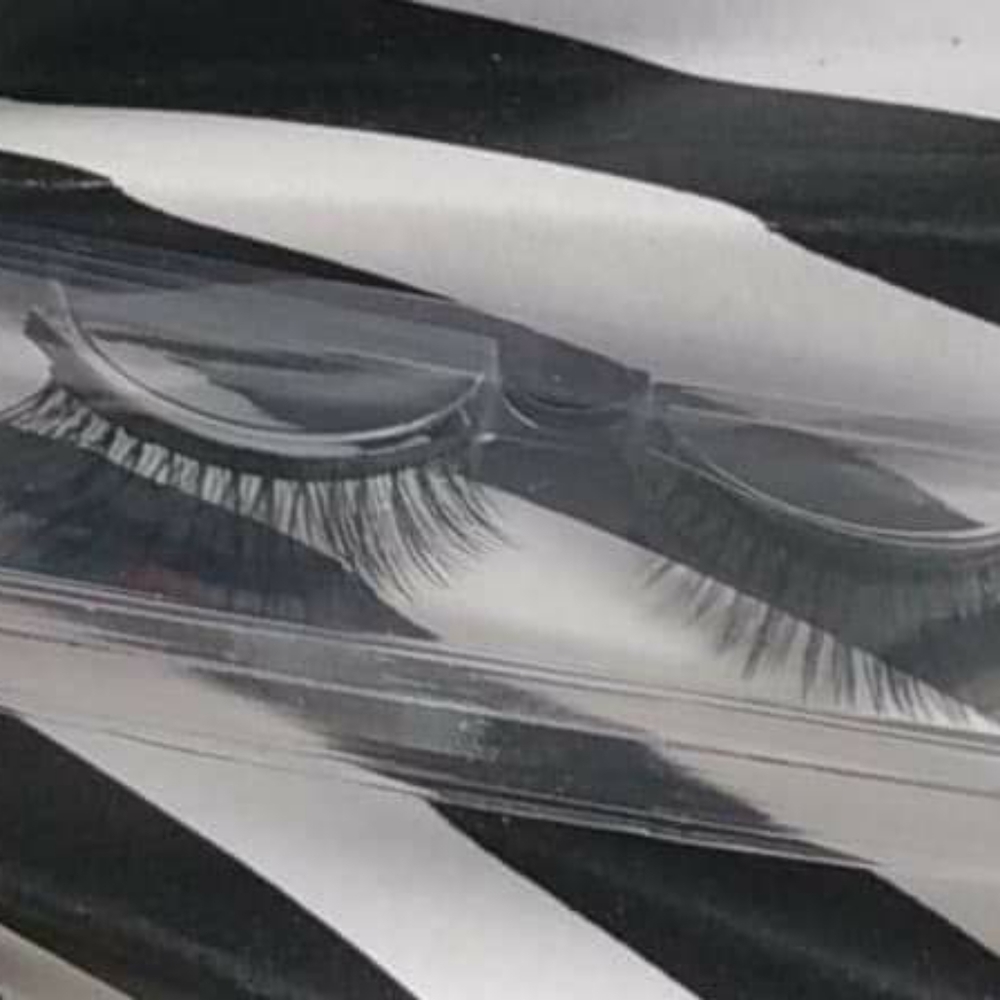 Magnetic eyelashes - Picture 2 of 6